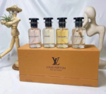 Louis Vuitton Mini Set 4 Pieces - Image 3