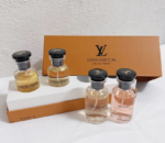 Louis Vuitton Mini Set 4 Pieces - Image 2