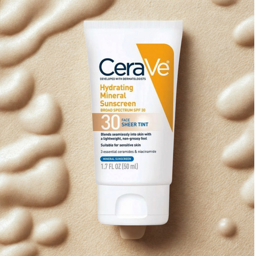CeraVe 4 Step Morning Routine For Dry Skin - Image 8