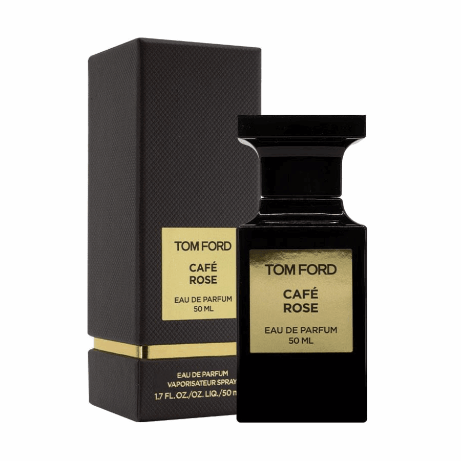 Tom Ford Cafe Rose 100ml -