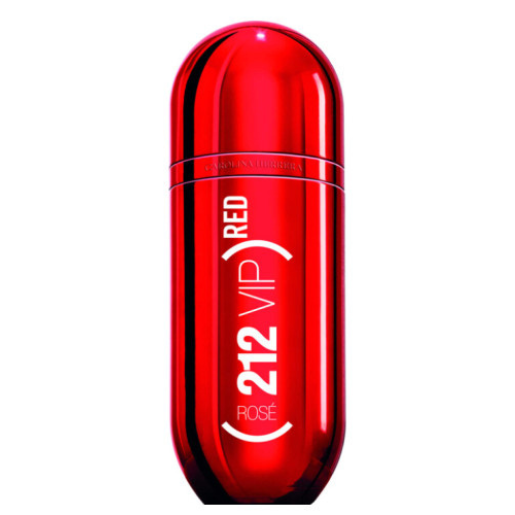 212 VIP Rosé Red Carolina Herrera EDP