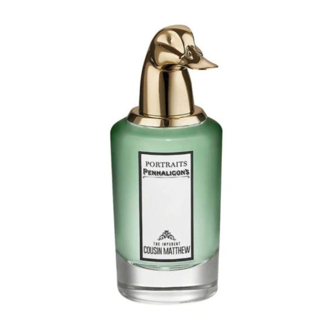 Penhaligon's the Ambodent Kazan -