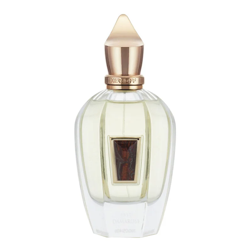 Xerjoff 17/17 Damarose EDP 50ML (Unboxed) – Niche Gallery