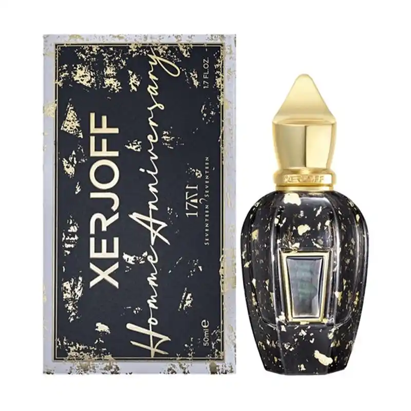Xerjoff 17/17 Stone Label Homme Anniversary 50ML –