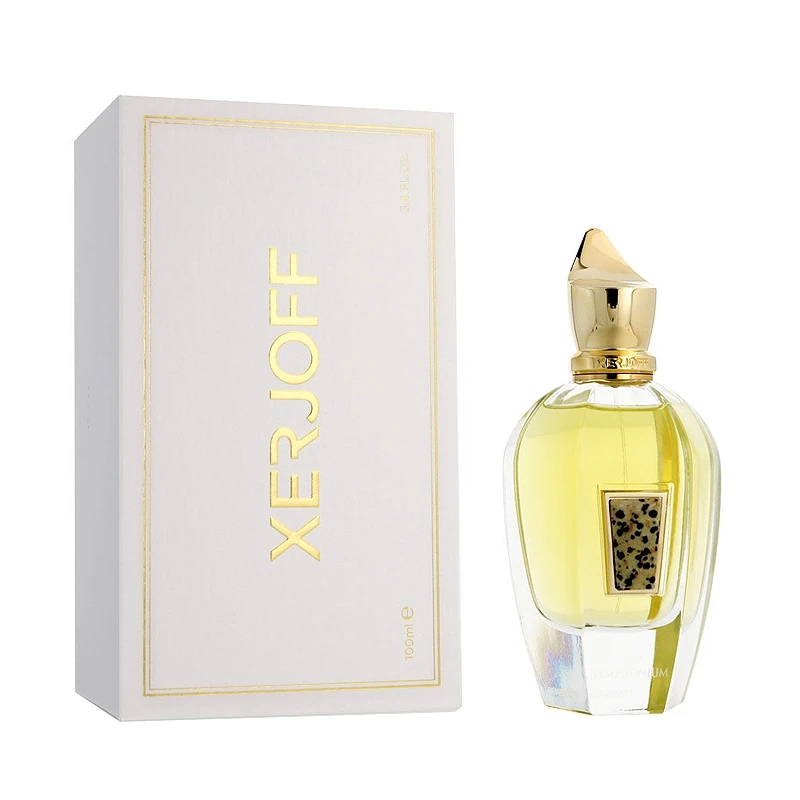 Xerjoff 17/17 Symphonium EDP 100ML – - Image 2