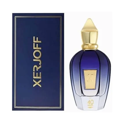 Xerjoff 40 Knots Deodorant 100ML –