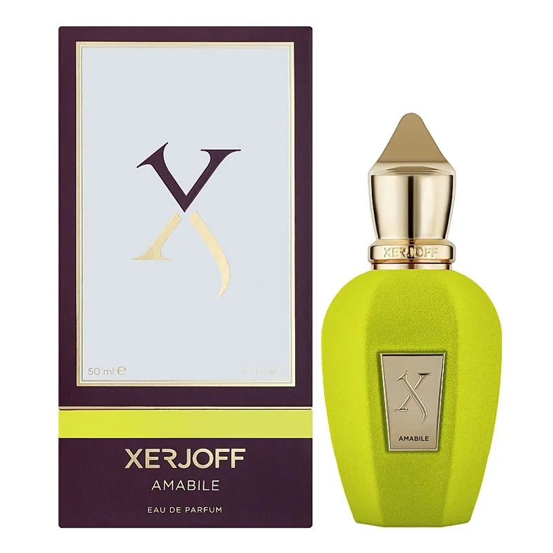 Xerjoff Amabile EDP 50ML – - Image 2