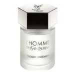 Yves Saint Laurent L Homme Cologne Gingembre EDT 100ML (2011 Batch) - Collectible –