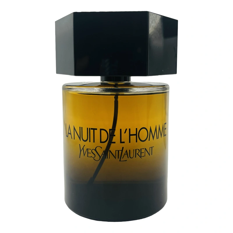 Yves Saint Laurent La Nuit De L Homme 100ML 2016 Batch Collectible (Unboxed) – Niche Gallery