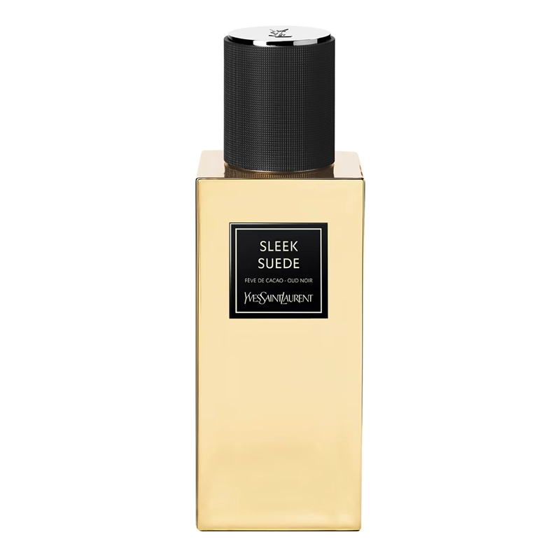 Yves Saint Laurent Sleek Suede EDP 125ML –