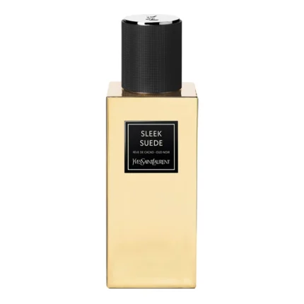 Yves Saint Laurent Sleek Suede EDP 125ML –