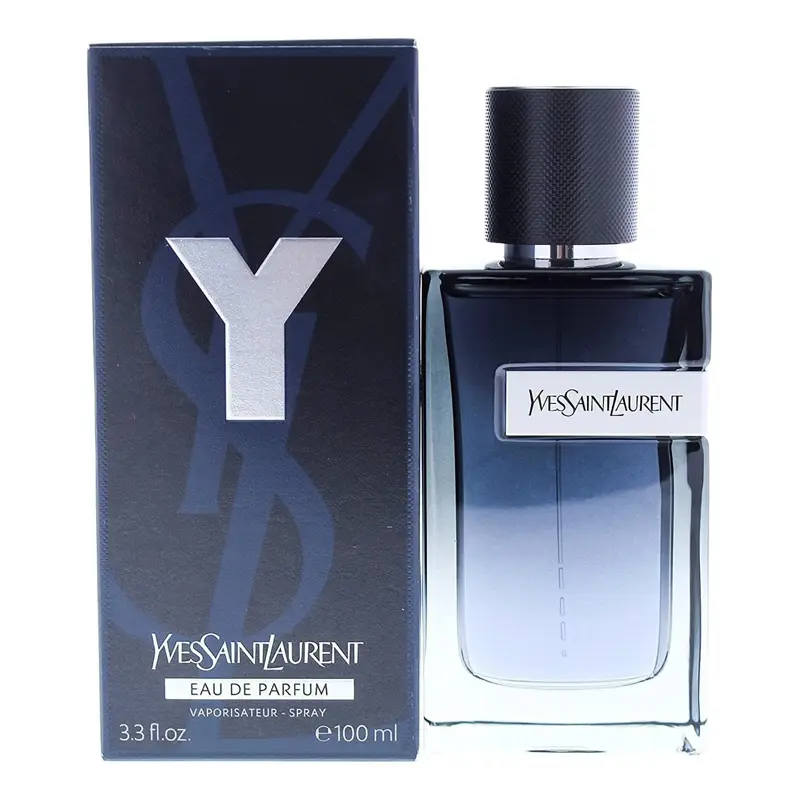 Yves Saint Laurent Y EDP 100ML – Niche Gallery - Image 2