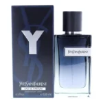 Yves Saint Laurent Y EDP 100ML – - Image 2