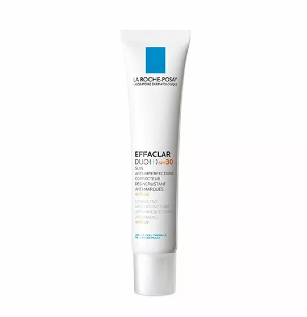 La Roche Posay Effaclar Duo Plus SPF 30 Cream, 40ml
