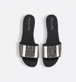 Dway cotton sandals - Image 3