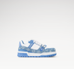 LV TRAINER MAXI sneakers - Image 4