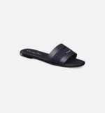 Dway cotton sandals