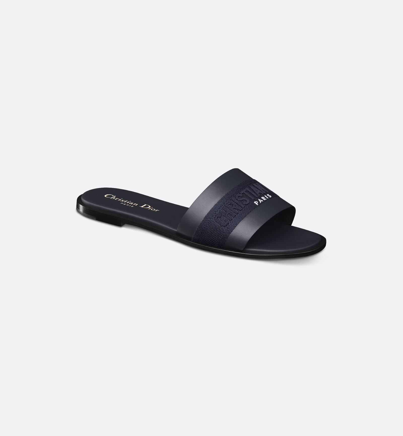 a5aacb8f8d18a44cd74505007d6c4a59 Dway cotton sandals - Image 1