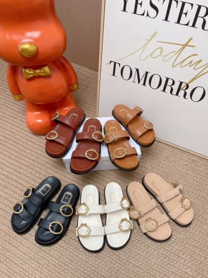 Dior shoes