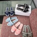 Dior shoes
