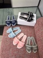 Dior shoes