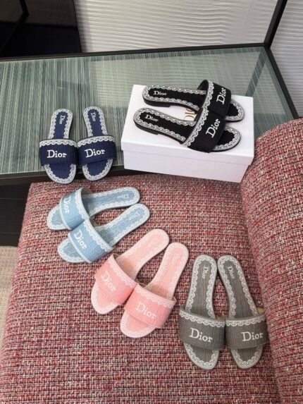 Dior shoes