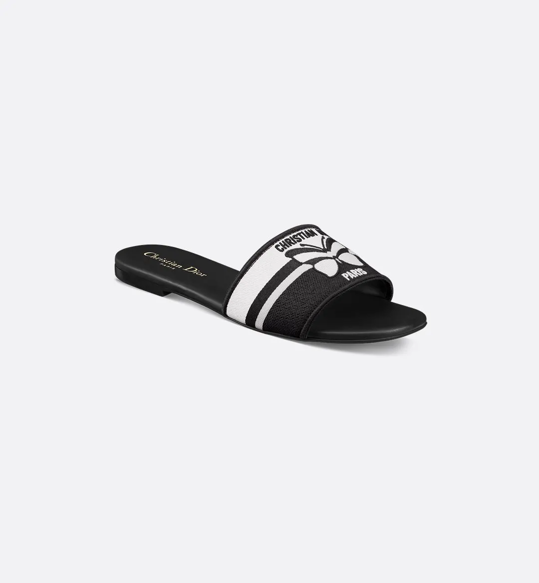 a821acf1841a9e1a2173a93bfe436a56 Dway cotton sandals - Image 1