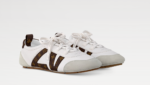LV SNEAKERINA ballet sneakers - Image 2