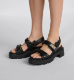 Dioract platform sandals - Image 4