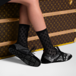 LV SNEAKERINA ballet sneakers - Image 5