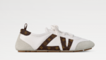 LV SNEAKERINA ballet sneakers - Image 7