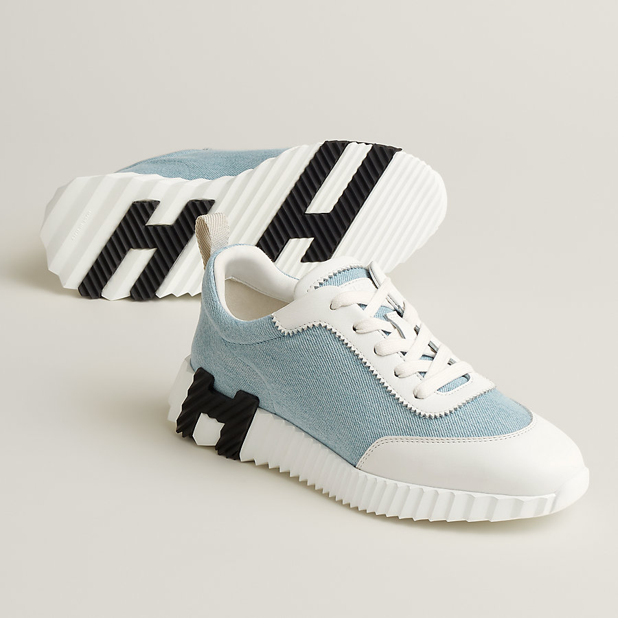 aa8a01751f534a942907431c9da70896 Hermes Bouncing sneaker - Image 1