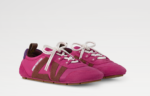 LV SNEAKERINA ballet sneakers - Image 2
