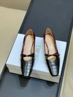 Dior shoes - Image 8