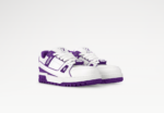 LV Trainer Maxi Sneaker - Image 7