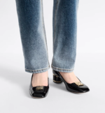 Miss Dior high heels - Image 2