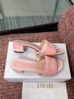 Dior shoes - Image 4