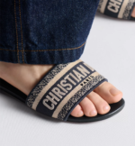 Dway cotton sandals - Image 2