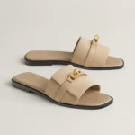 Hermes Giulia sandal - Image 6