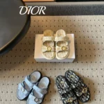 Dior shoes