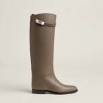 Jumping Asian Version Long Boots - Image 3