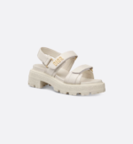 Dioract platform sandals - Image 7