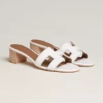 Hermes Oasis sandal - Image 3
