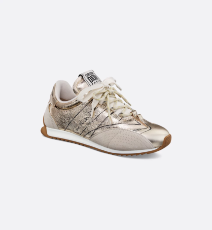 D-Sketch sneakers