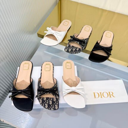 Dior shoes