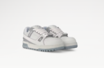 LV Trainer Maxi Sneaker - Image 6