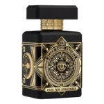 Yves Saint Laurent Sleek Suede Fève De Cacao Oud Noir EDP 75ML – - Image 17