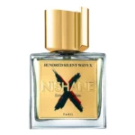 Yves Saint Laurent Babycat Accord Daim - Vanille EDP 125ML – - Image 12