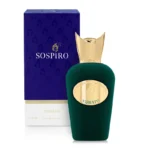Yves Saint Laurent Babycat Accord Daim - Vanille EDP 125ML – - Image 7