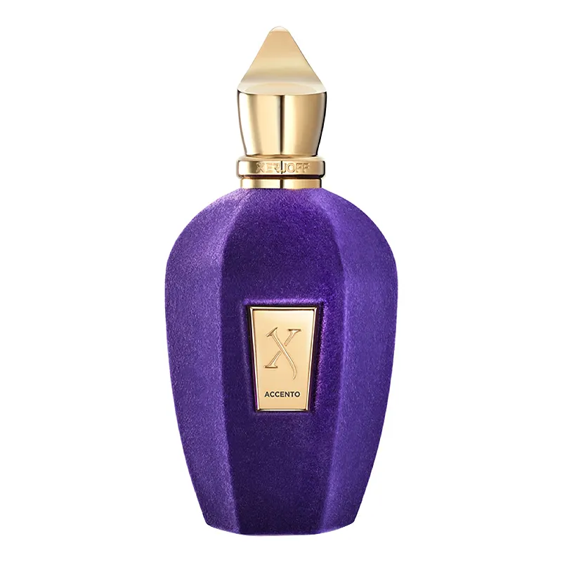 Xerjoff Accento Eau de Parfum 100ML – Niche Gallery